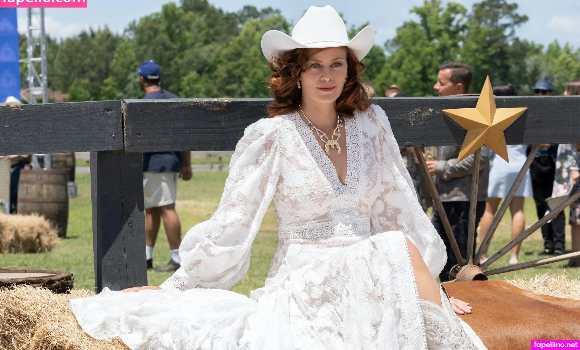 Cassidy Freeman Leaked Nude Picture #AgqaG40H5K
