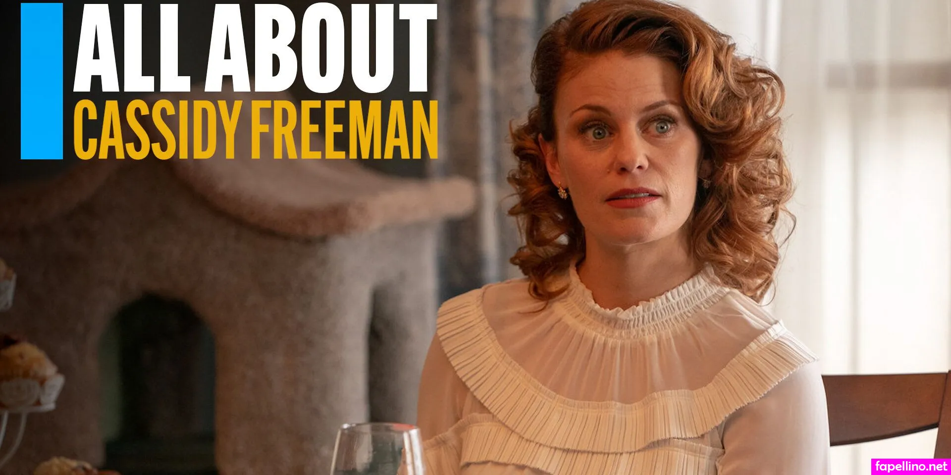 Cassidy Freeman Leaked Nude Picture #mQGuizzjIy