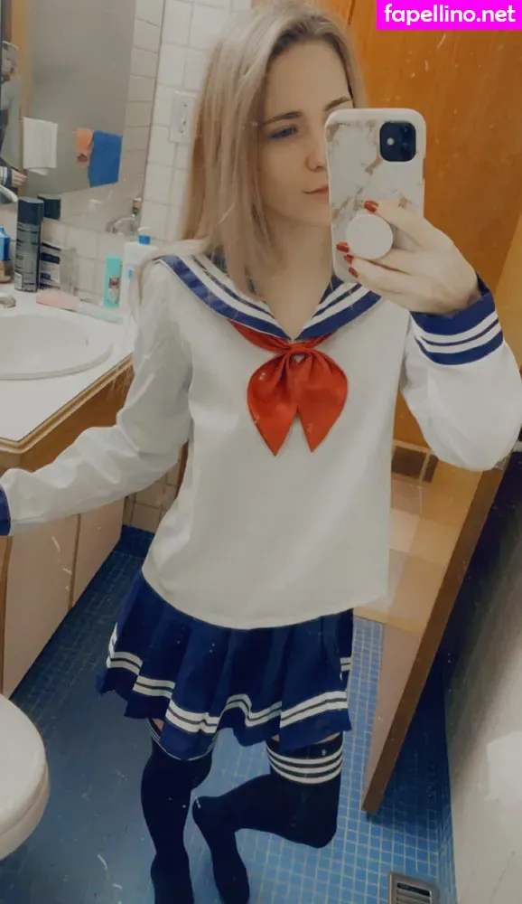 KakookieCosplay, kakookie, kakookie_cosplay Leaked Nude Picture #Sedz50ffXn