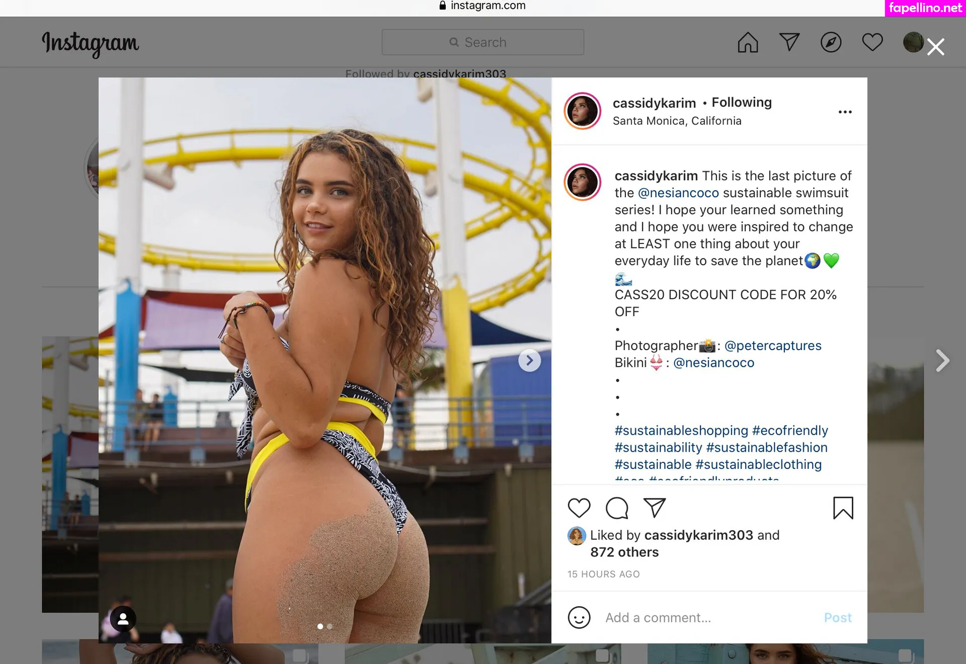 Cassidykarim, casskreams Leaked Nude Picture #iJz8FMzY5G
