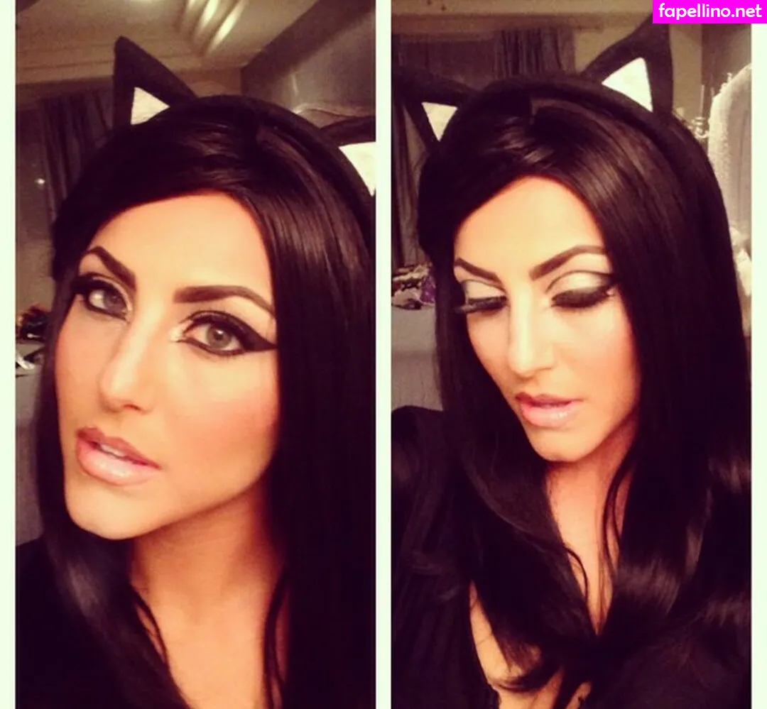 Cassiescerbo Leaked Nude Picture #FzmX6fA52P