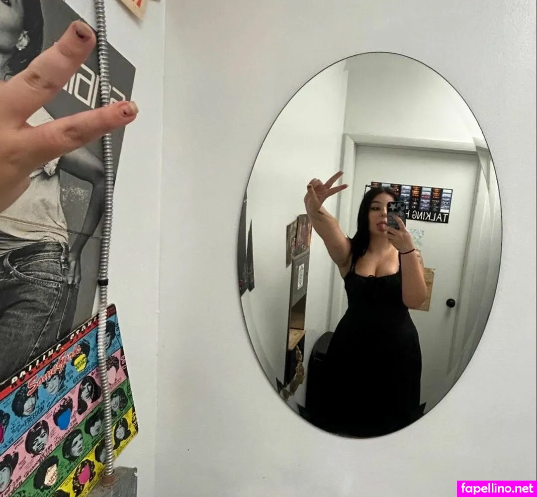 Cassischapter Leaked Nude Picture #RnGDwphPn0