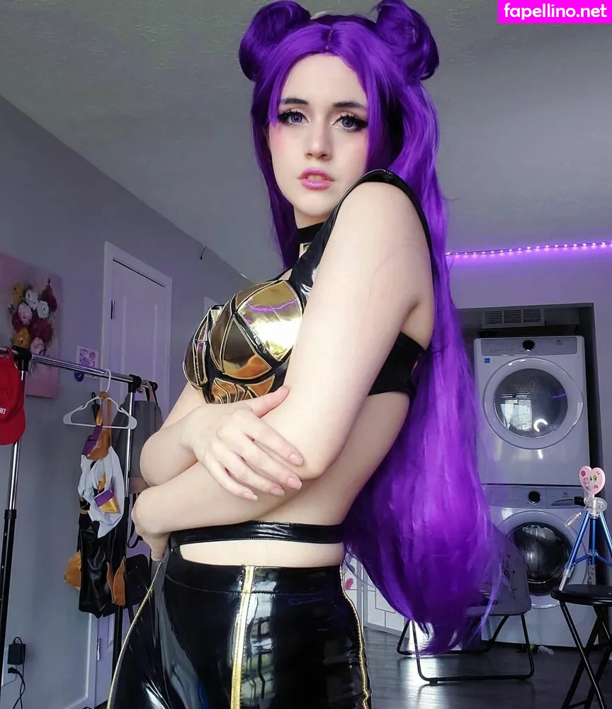 Cat_bat_cosplay Leaked Nude Picture #lCn7Eek41J