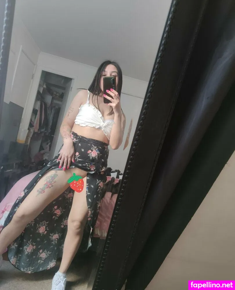 Cat-mila2, milacat2 Leaked Nude Picture #fQWrz7ysv2