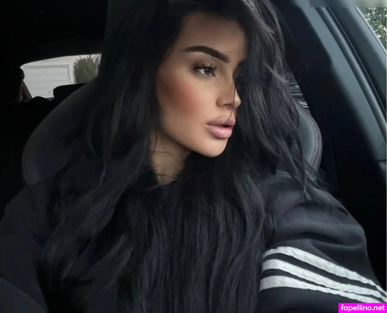 Cataleya Hamadi Leaked Nude Picture #RuRbGIuy8S