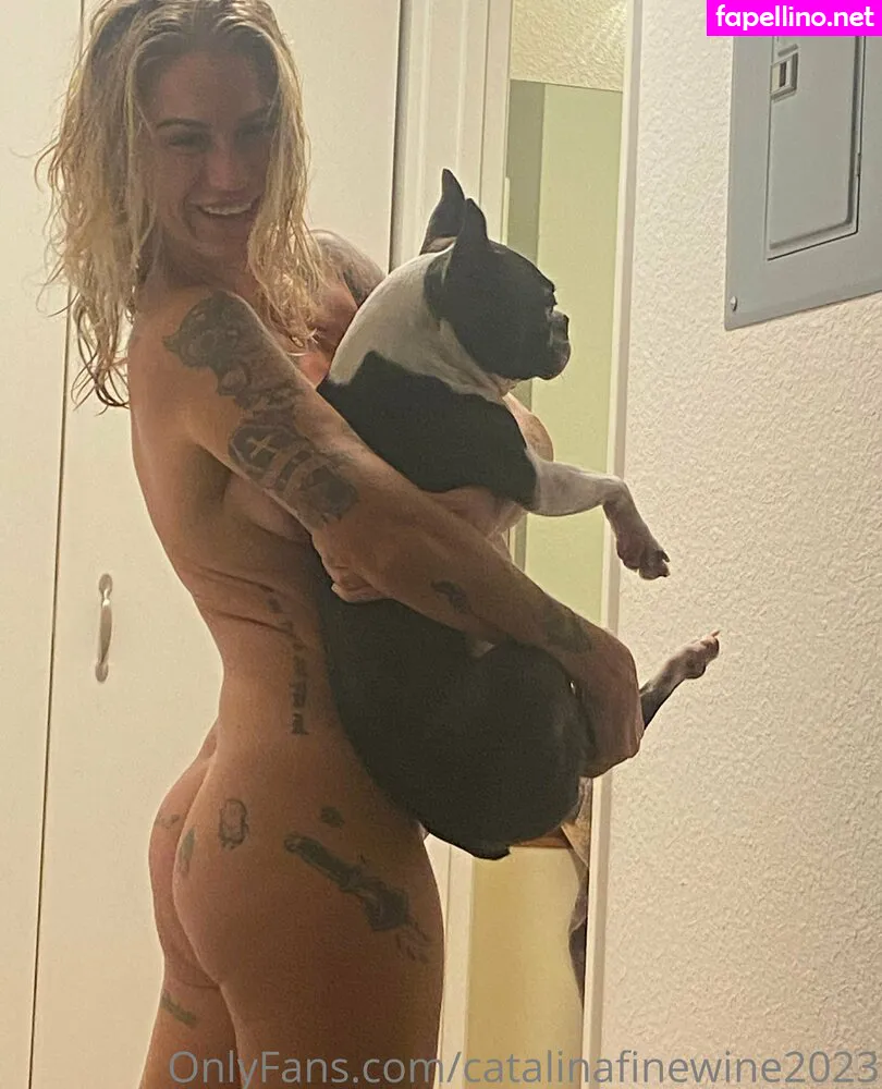 _pretyfinebrown, catalinafinewine2023 Leaked Nude Picture #0wE9eoh1ca