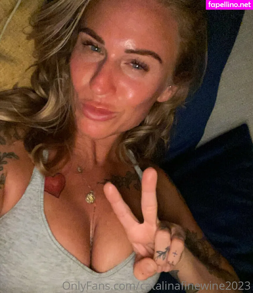 _pretyfinebrown, catalinafinewine2023 Leaked Nude Picture #7dn27t1HT3