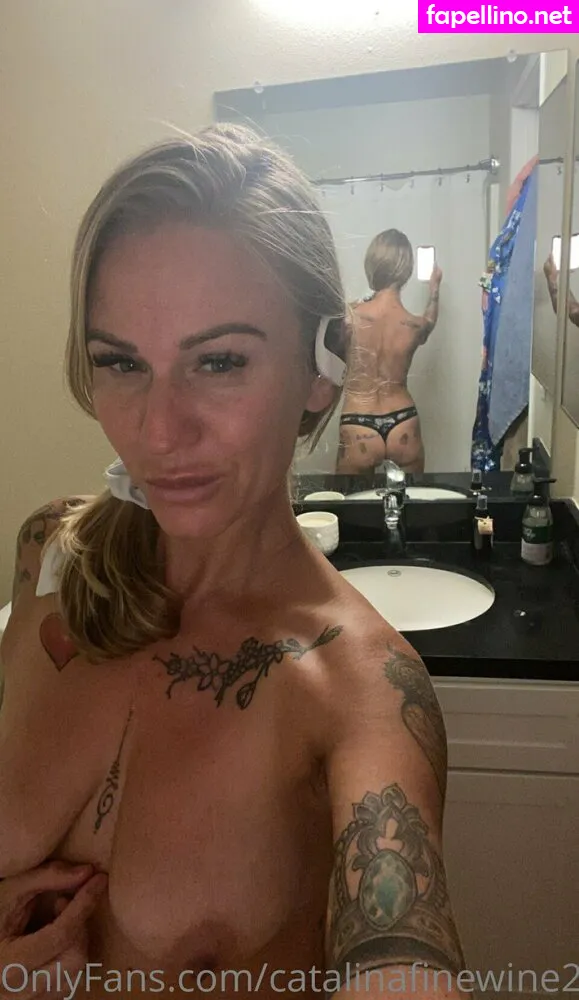 _pretyfinebrown, catalinafinewine2023 Leaked Nude Picture #9p9zPrZPRp