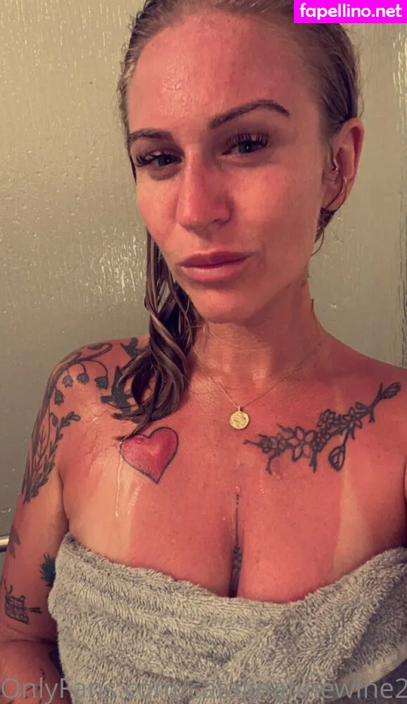 _pretyfinebrown, catalinafinewine2023 Leaked Nude Picture #Cpyl1d3GHe