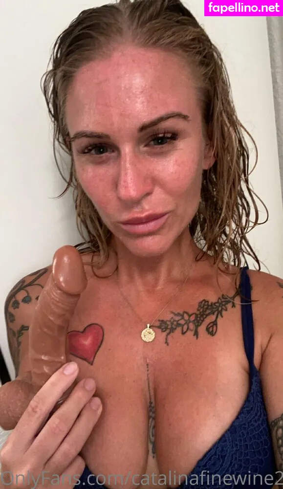 _pretyfinebrown, catalinafinewine2023 Leaked Nude Picture #QWKUzBfGYf