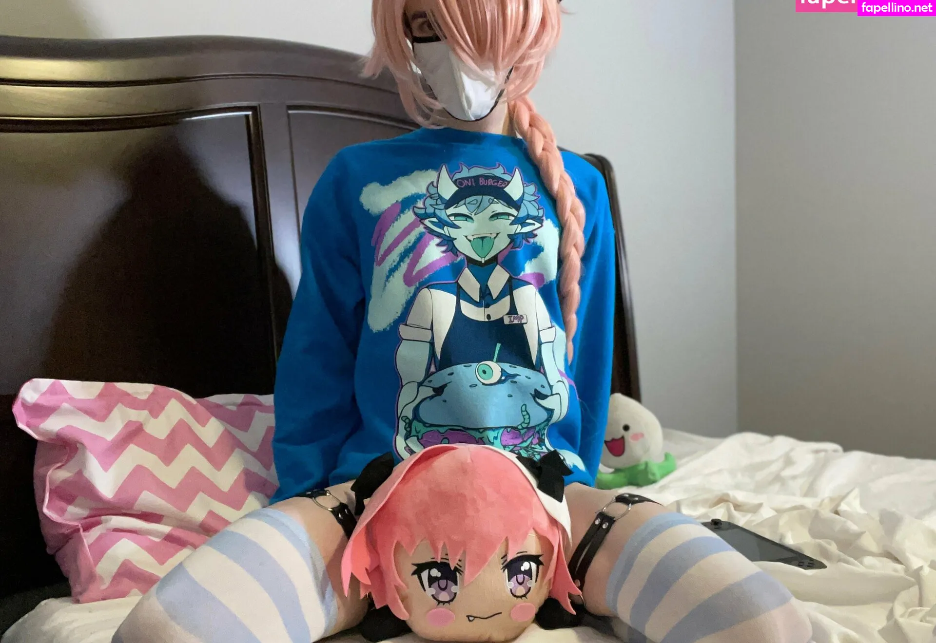 Anyuser, catboiaoi Leaked Nude Picture #0xYxsIZBIP