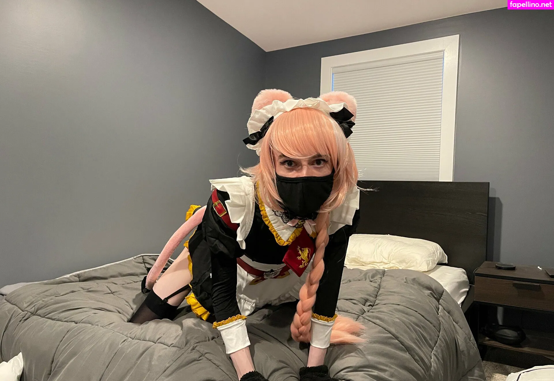 Anyuser, catboiaoi Leaked Nude Picture #4qb8a5Omcb