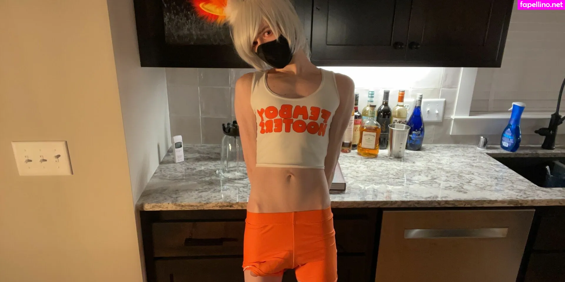Anyuser, catboiaoi Leaked Nude Picture #EEbjlCZ8Qt