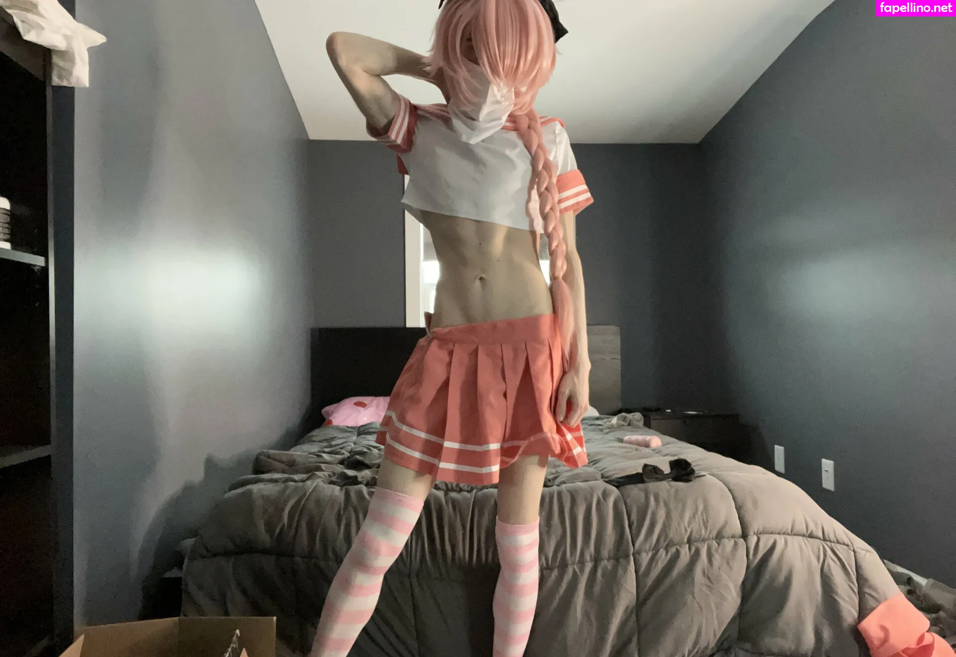 Anyuser, catboiaoi Leaked Nude Picture #KqtLpRVjN2