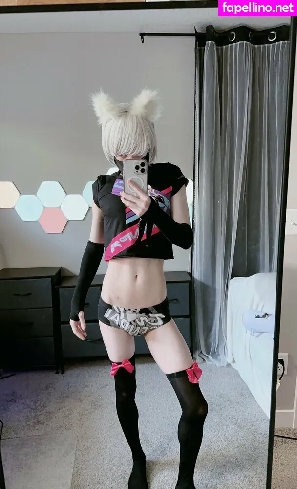 Anyuser, catboiaoi Leaked Nude Picture #Xw0q4msJLV