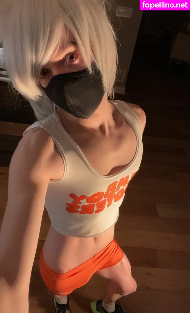 Anyuser, catboiaoi Leaked Nude Picture #zvU9ngBnS0