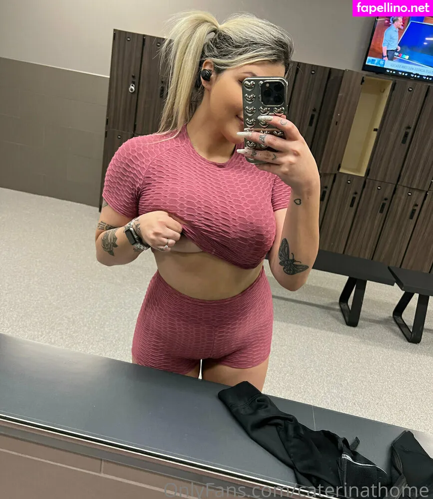 Caterinathome Leaked Nude Picture #oCFxiYRLq2