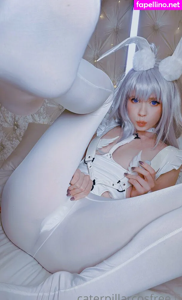 Caterpillar_cos, caterpillarcosfree Leaked Nude Picture #i8jlLRVOoF