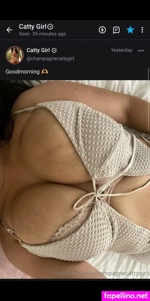 Catherinegamez, champagnecattygirl Leaked Nude Picture #ffuCNHtXiA