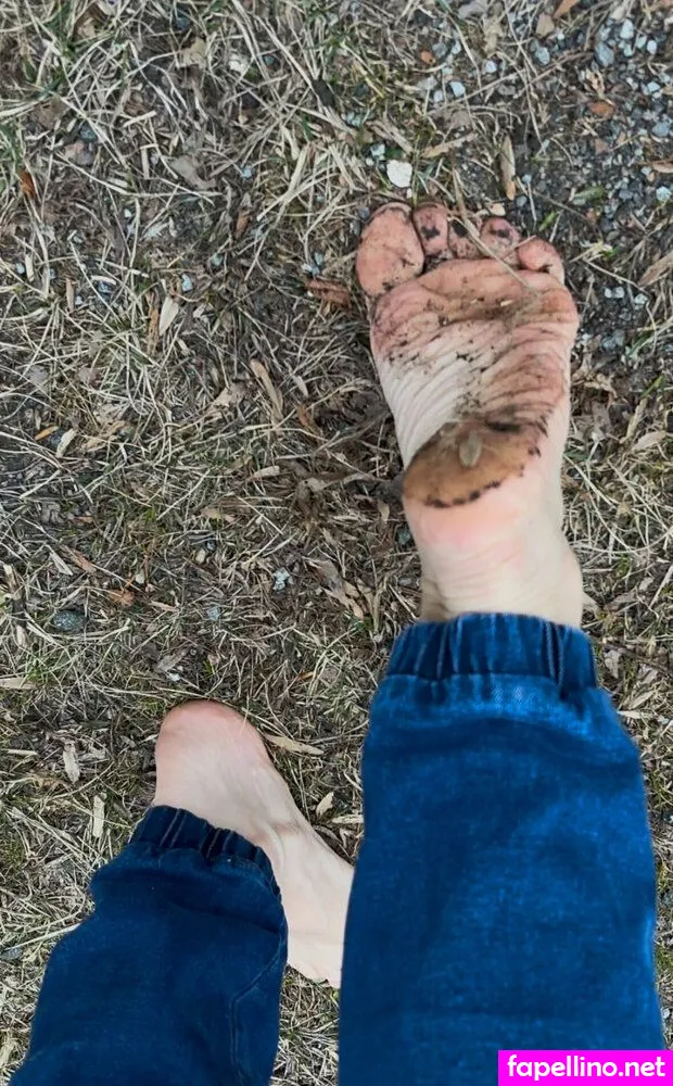 Catprincessfeet2 Leaked Nude Picture #yzwwQSVz30