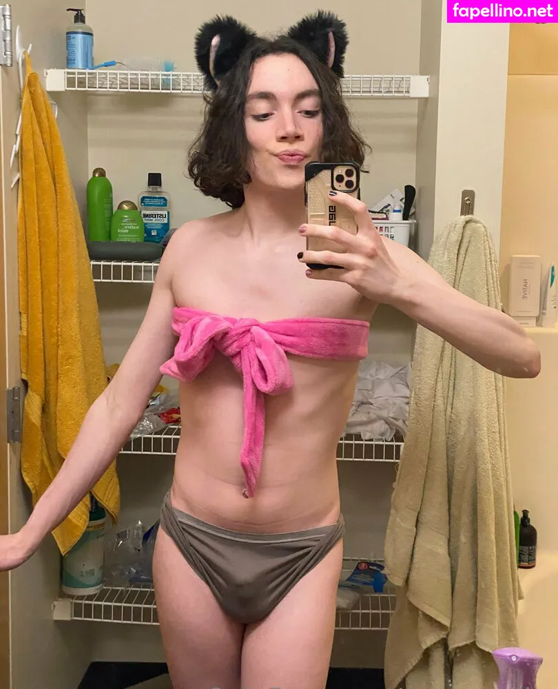 Catsnvodka Leaked Nude Picture #YYuafMTGLa