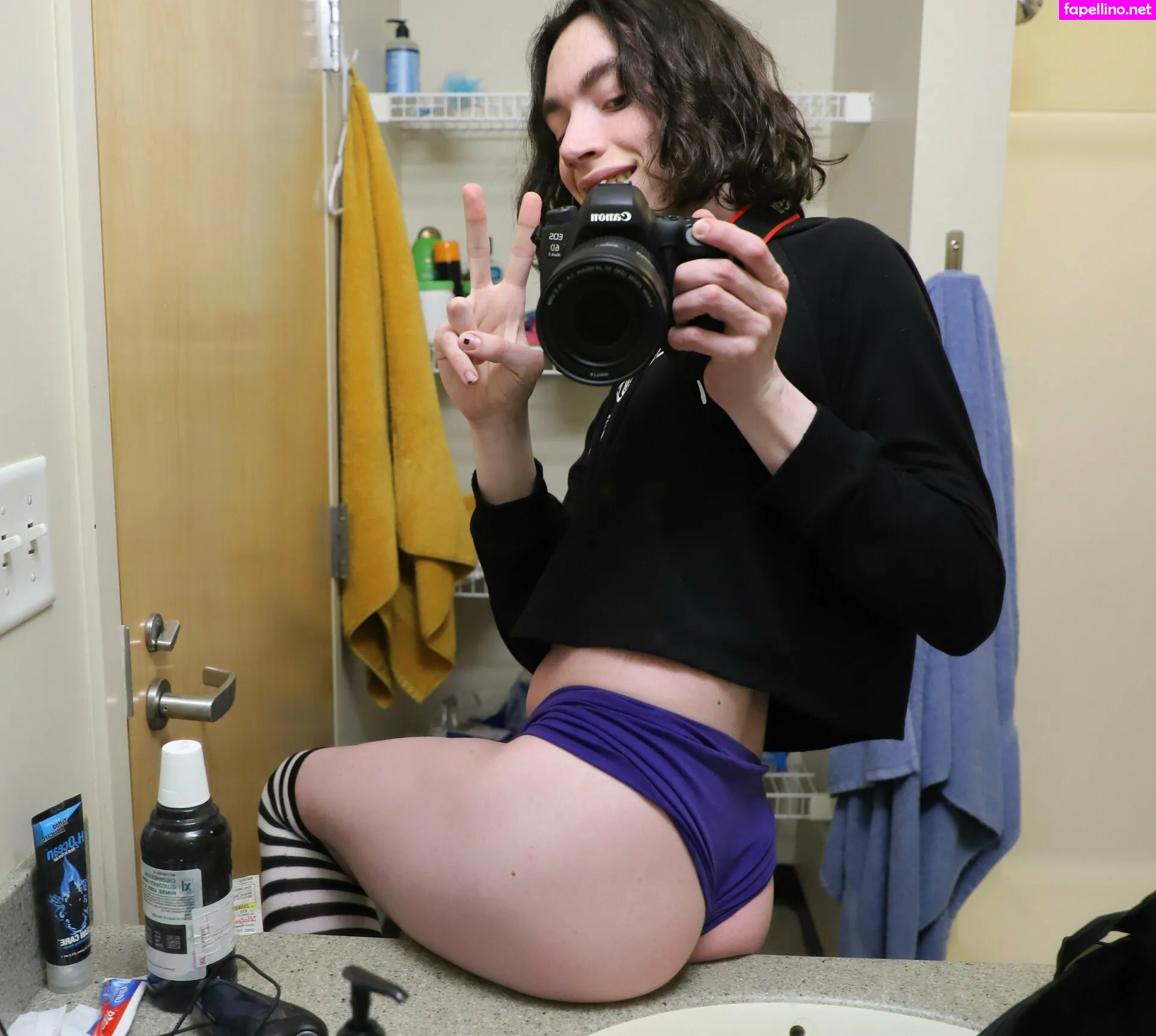 Catsnvodka Leaked Nude Picture #vR8dbEoRL2