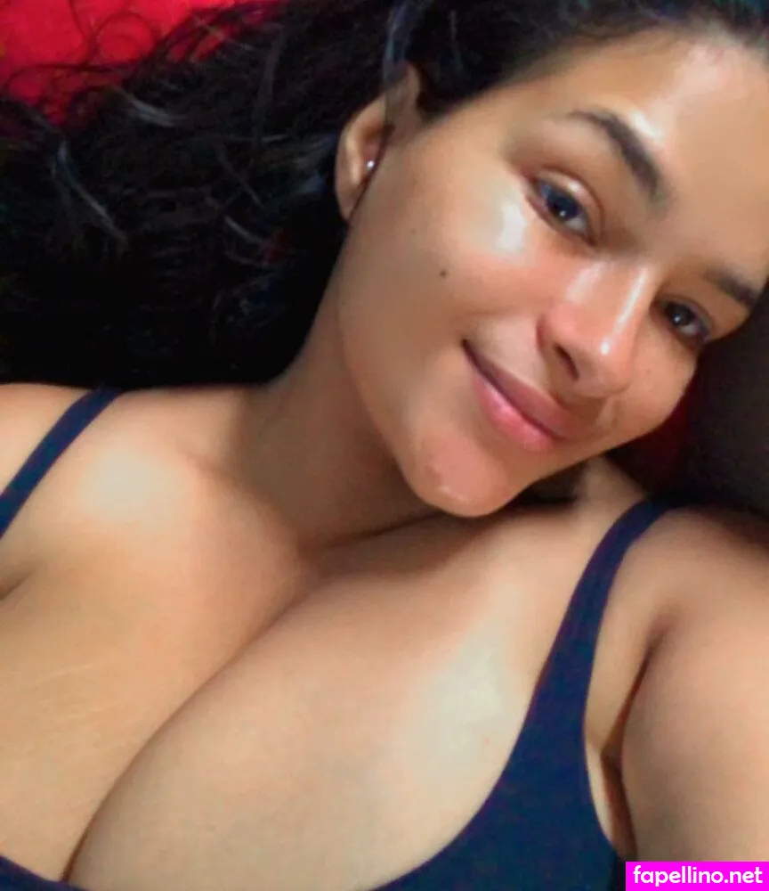 Cauanymelosantos Leaked Nude Picture #ZfqIbIDBL6