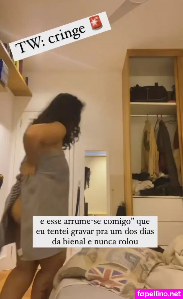 Cartumante, ceciliaramos Leaked Nude Picture #8RuXvYOb8x