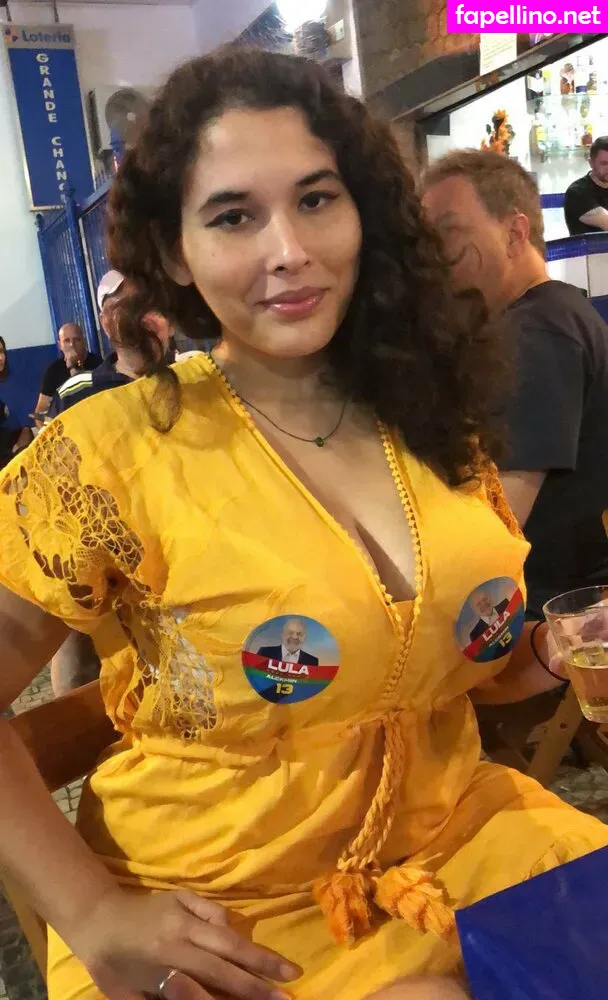 Cartumante, ceciliaramos Leaked Nude Picture #iE6v19L1hm