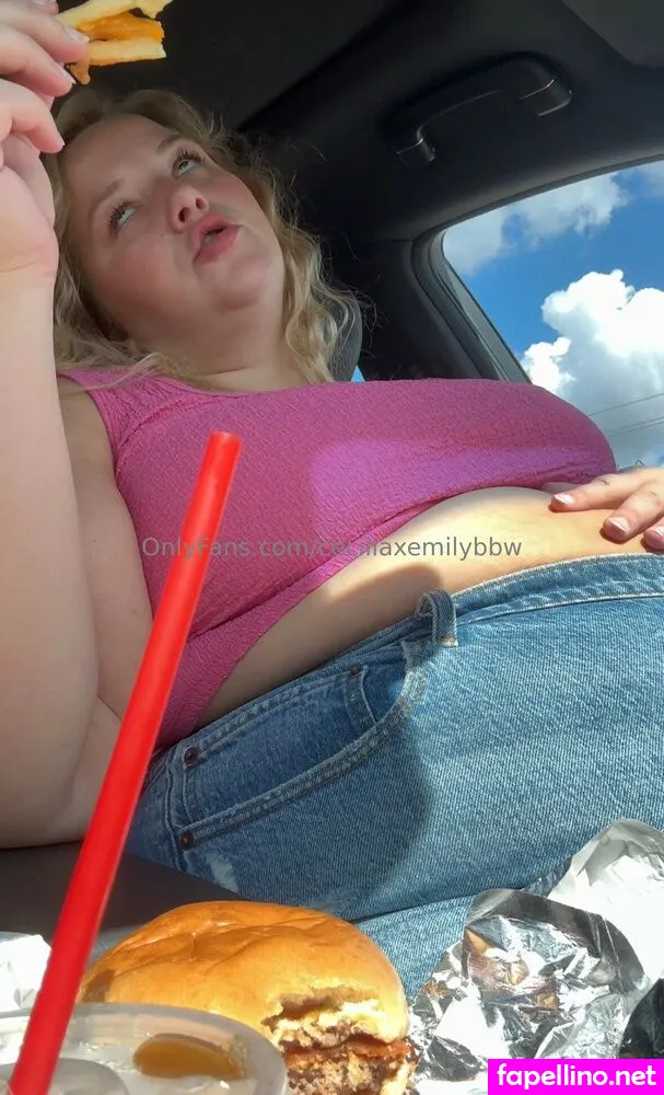 Ceciliaemilyx, ceciliaxemilybbw Leaked Nude Picture #Uq9yzlxfQM