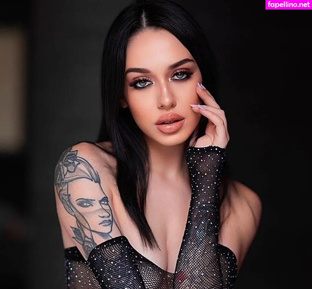 Cecyliaxx, cecylia Leaked Nude Picture #9LQyZRT6NI