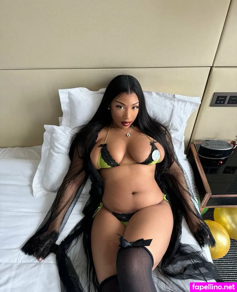 Ceechynaa Leaked Nude Picture #t1jMRvPsFL