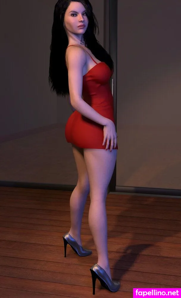 Celebrity 3D Porn Leaked Nude Picture #1LHUWB2O5a