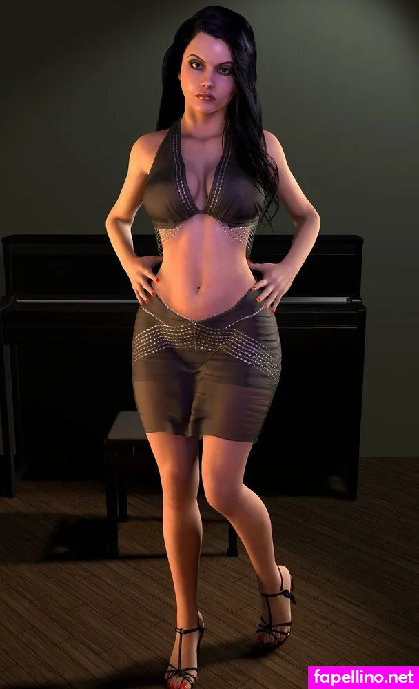 Celebrity 3D Porn Leaked Nude Picture #1dUVbZAQ3Y