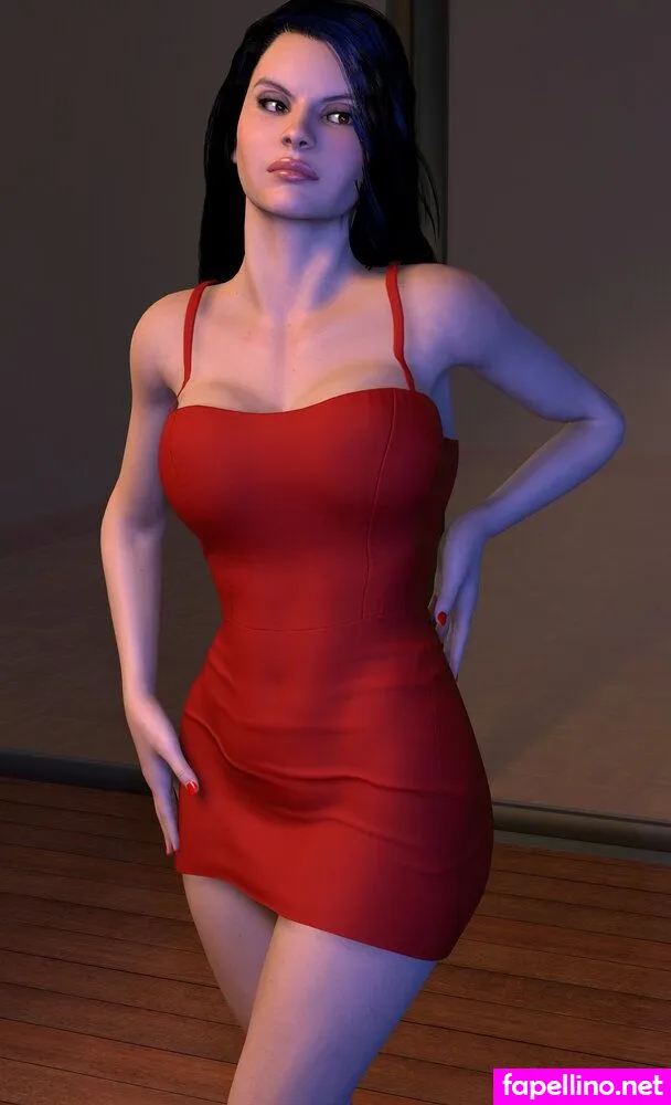 Celebrity 3D Porn Leaked Nude Picture #y1jBtGCTS2