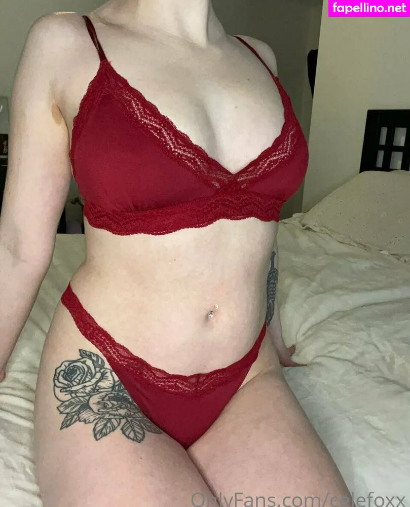 Celefoxxxed, lefoxxxx Leaked Nude Picture #DplOwthbx5