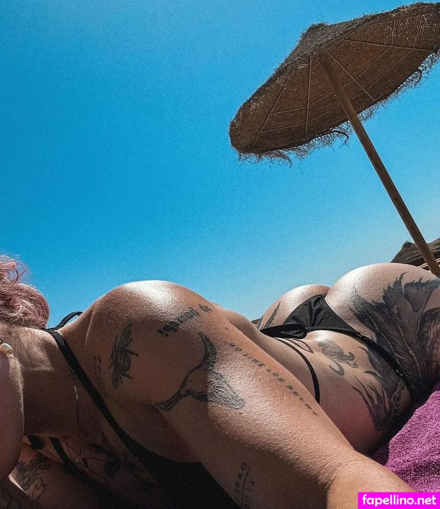 Celine Chiara Schumer Leaked Nude Picture #8eRdPqi2zD