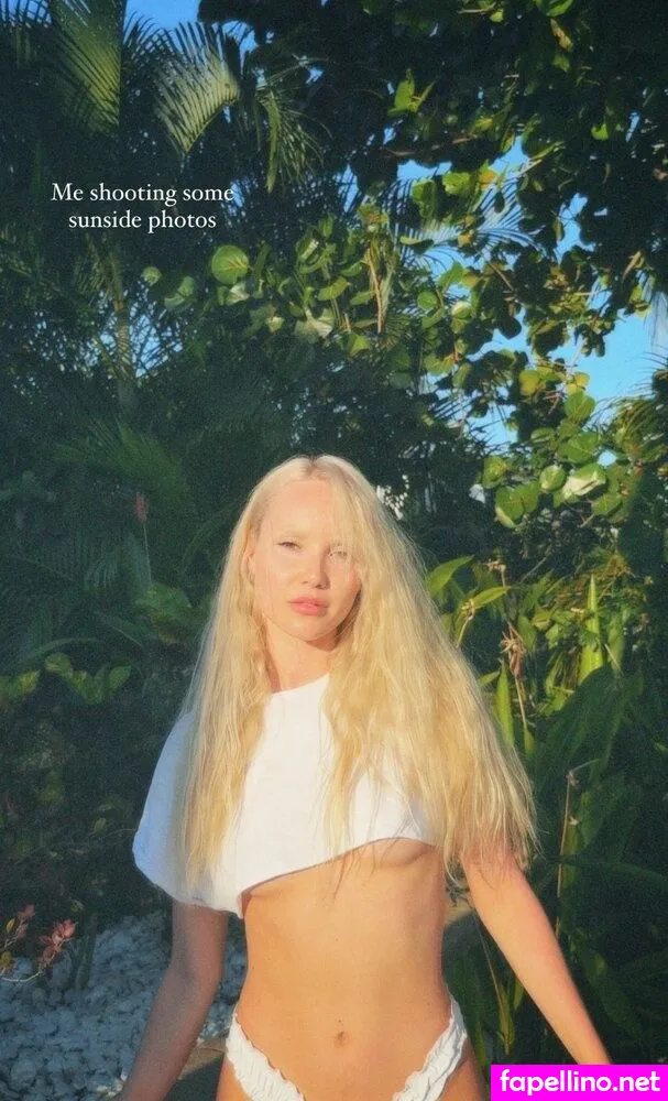 Celinealbar Leaked Nude Picture #3fggRX4Vs6