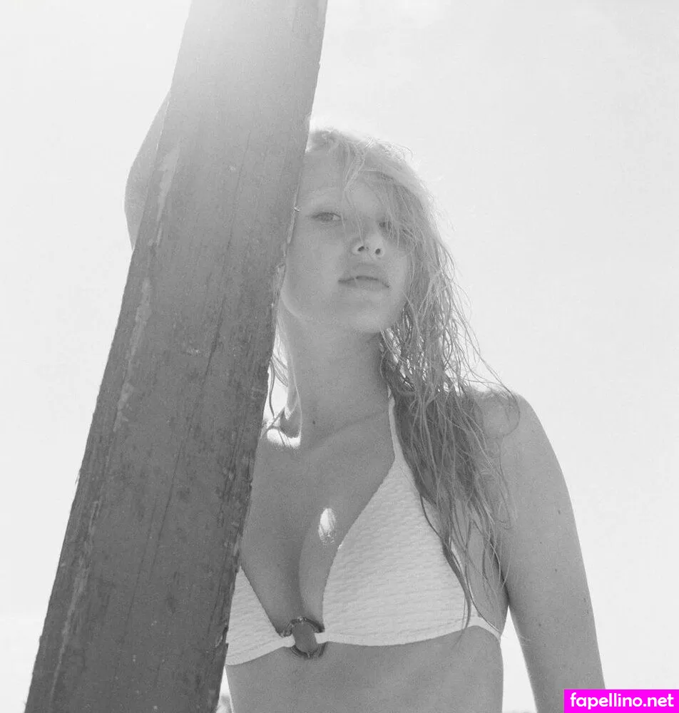 Celinealbar Leaked Nude Picture #DLXICRT226