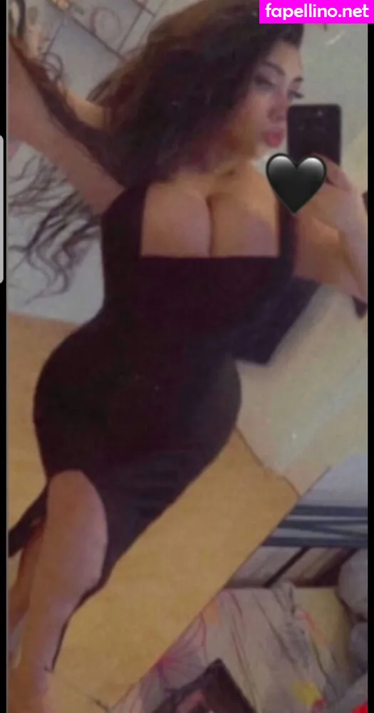 Celiinaa, celjana3, celyaaaa Leaked Nude Picture #Hilicf5R6P