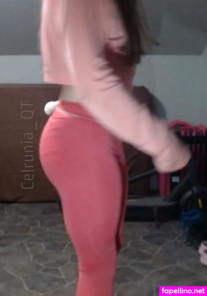 Celrunia_QT, qtcinderella Leaked Nude Picture #sAwsc6KOeD