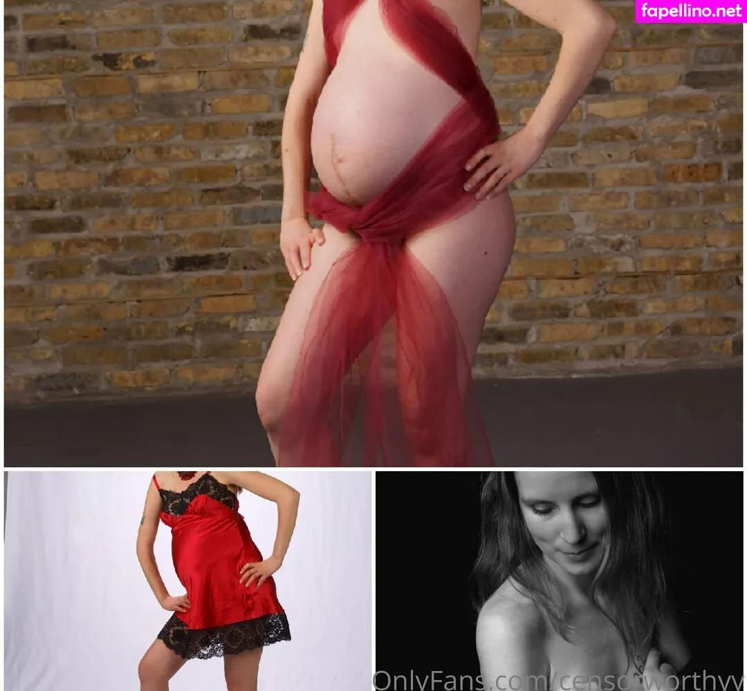 Censorworthyy Leaked Nude Picture #ri2GoXMX2m