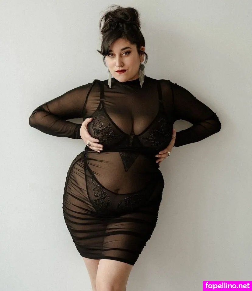 Chachamama, chachamamaburlesque Leaked Nude Picture #8ZvtJjKysR
