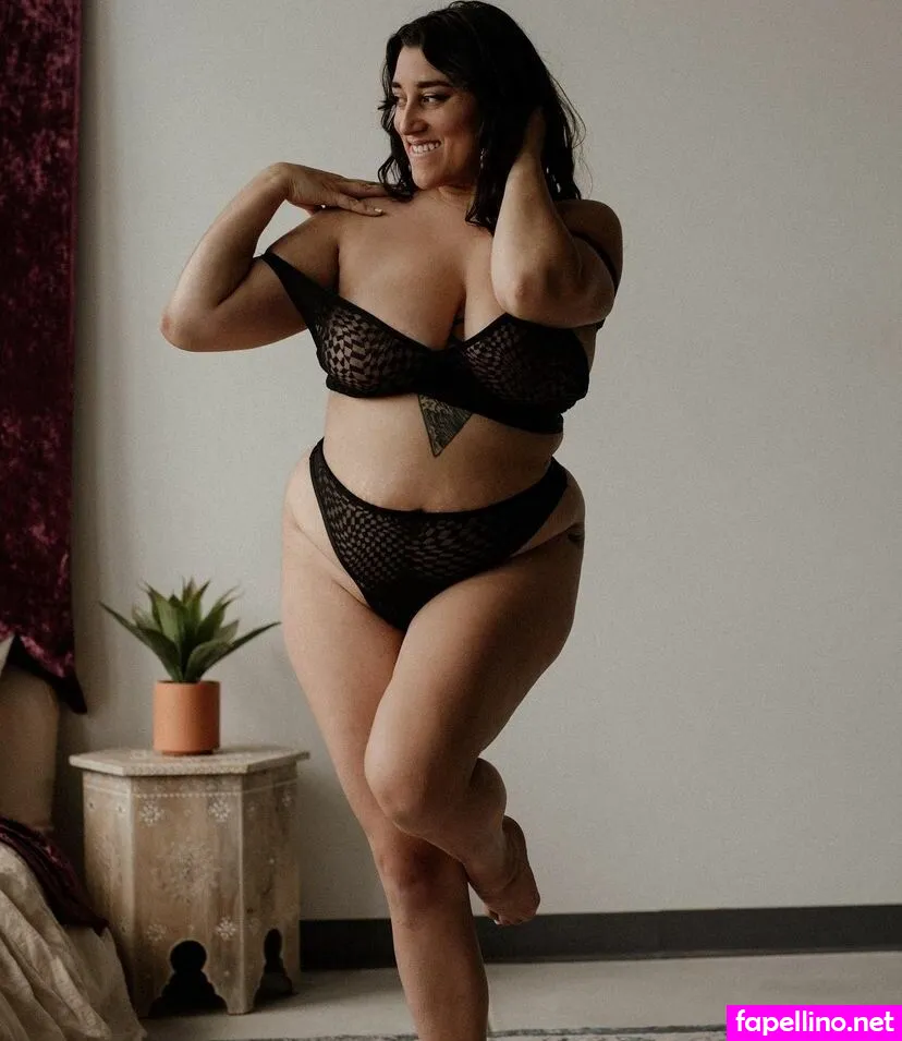 Chachamama, chachamamaburlesque Leaked Nude Picture #WeOn9AfbKW