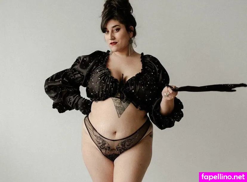 Chachamama, chachamamaburlesque Leaked Nude Picture #vmOxhRNXrf