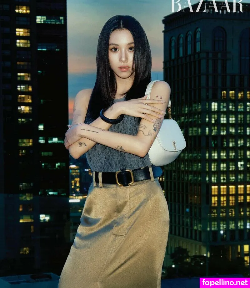 TWICE, chaeyo.0 Leaked Nude Picture #Mkl8kWdltR