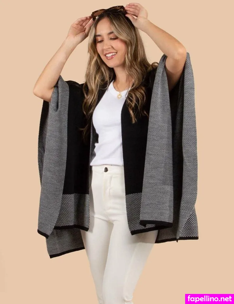 Chalina Leaked Nude Picture #oxy672830N