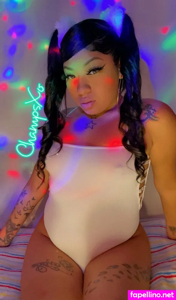 Champsxo, champsxo._ Leaked Nude Picture #B2mYmV3IvU