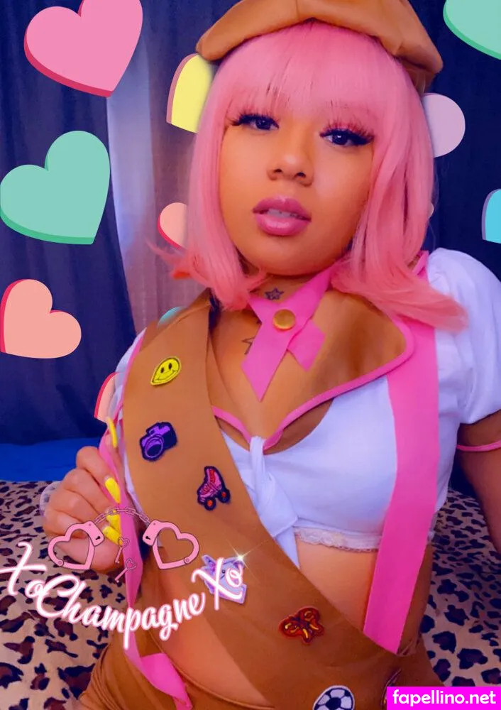 Champsxo, champsxo._ Leaked Nude Picture #CBhtioI8mf