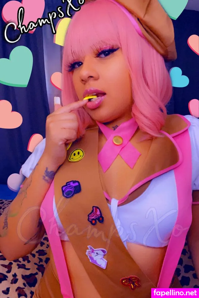 Champsxo, champsxo._ Leaked Nude Picture #p59PPXfDY5